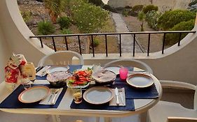 Apartamento Mar-Colina-Sol